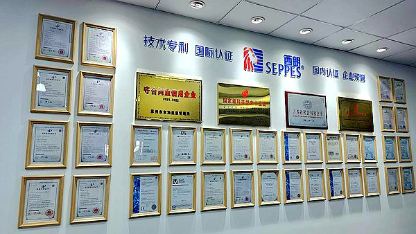 西朗装卸货平台的资质 西朗装卸货平台的资质